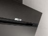 Elica Ascent-URB-IRON 90cm Wide Angled Hood In Cast Iron Effect_closeup