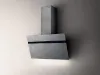 Elica Ascent-URB-ZC 90cm Wide Angled Hood In Zinc_main