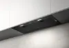 Elica FOLD-BLK-80 Fold 80cm Wide Canopy Hood in Black_main