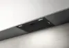 Elica FOLD-BLK-60 Fold 60cm Wide Canopy Hood in Black_main