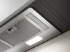 Elica ERA-LUX-SS-80 80cm ERA LUX Canopy Hood in Stainless Steel_close