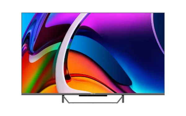 Metz 65MQE7600ZUK 65" 4K Ultra HD QLED Smart TV_main