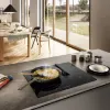 Elica NikolaTesla NT-FIT-A3Z-60 Fit 3Z 60cm Induction Venting Hob_cooking