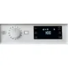 Hotpoint BI WMHG 91485 UK 9kg 1400 Spin Integrated Washing Machine_display