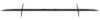 TCL 85P7K-UK 85" QLED Direct LED HDR Google TV_top profile