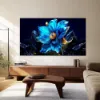 TCL 85P7K-UK 85" QLED Direct LED HDR Google TV_main