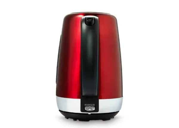 Morphy Richards 102785 1.7 Litres Jug Kettle - Red_handle