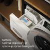 Miele WEK365 WCS 10kg 1400 Spin Freestanding Washing Machine with QuickPowerWash_capdosing