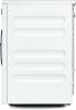 Miele WEJ885 WCS 9kg 1600 Spin Freestanding Washing Machine with QuickPowerWash and SteamCare_side