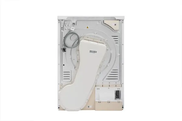Sensis TDHF019A2W  9kg Heat Pump Tumble Dryer - White_reverse