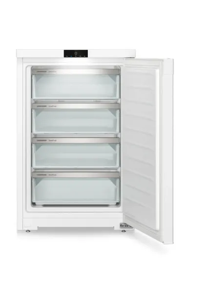 Liebherr TG14VE04 55cm Freezer - White_inside front