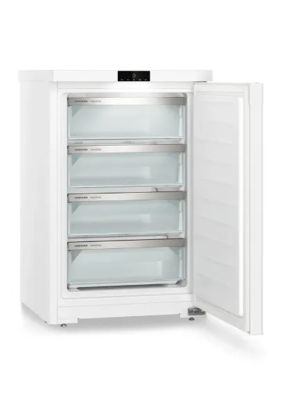 Liebherr TG14VE04 55cm Freezer - White_empty interior