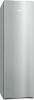 Miele KS 4383 DD Freestanding Fridge with DynaCool and DailyFresh in Silver_main