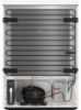 Miele F 4001 D Freestanding Freezer with ComfortFrost, SuperFreeze and VarioRoom_reverse