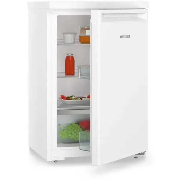 Liebherr TK14Vd00 Under Counter Refrigerator in White_side