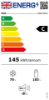 Miele KFN 7734 C Integrated Fridge Freezer with DynaCool_energy