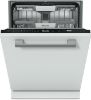 Miele G7655 SCVi XXL AutoDos XXL Full Size Integrated Dishwasher in Stainless Steel_main