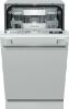 Miele G5790 SCVi SL 45cm Slimline Integrated Dishwasher in Stainless steel/CleanSteel_main