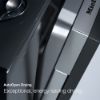 Miele G5790 SCVi SL 45cm Slimline Integrated Dishwasher in Stainless steel/CleanSteel_autoopen drying