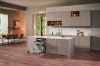 Miele G7210 Sci Full Size Semi Integrated Dishwasher in Stainless Steel/CleanSteel_room view