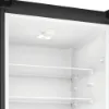 Hotpoint HPKH 1261W XBR4UK No Frost 50/50 Fridge Freezer With Water Dispenser - Dark Silver_shelves
