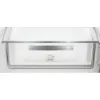 Hotpoint HPK 26402 XP4UK Dual No Frost 70/30 Fridge Freezer with EvenFlow - Silver_drawer