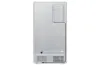 Samsung RS70F66KCFEU 91cm Side by Side American Fridge Freezer - Black_reverse