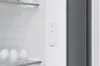 Samsung RS70F66KCTEU 91cm Side by Side American Fridge Freezer - Silver_controls