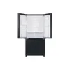 Samsung RF50C532EB1/EU 81.7cm American Fridge Freezer - Black_fridge interior