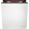 AEG FSB54907Z Integrated Dishwasher - 14 Place Settings_main