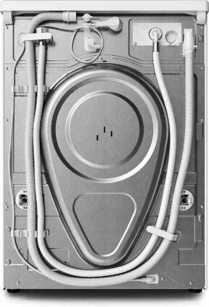 Miele WEB365 WCS 8kg 1400 Spin Washing Machine - Lotus White_reverse