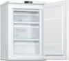 Bosch GTV15NWEBG 56cm Under Counter Freezer in White_interior