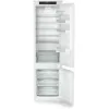 Liebherr ICNSd 5603 Pure NoFrost Integrated Fridge Freezer with EasyFresh_interior