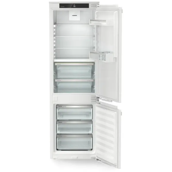 Liebherr ICBa 5123 Plus BioFresh Integrated Fridge Freezer_interior