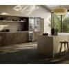 Liebherr  ICNd 5603 Pure NoFrost Integrated Fridge Freezer with EasyFresh _room view