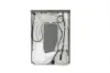 Schonhaus TDSHF018A3G 8kg Heat Pump Tumble Dryer - Graphite_reverse