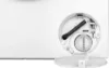 Bosch WGG254F1GB 10kg 1400 Spin Washing Machine - White_connection