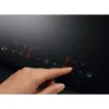 AEG TN64IA00XB 57.6cm Induction Hob_touch control