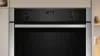 Neff B3ACE4AN3B 59.4cm Built In Electric Single Oven - Stainless Steel_controls