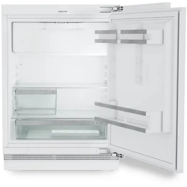 Liebherr URc3701 Integrated Undercounter Fridge_empty interior