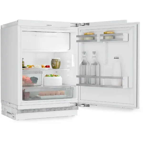 Liebherr URc3701 Integrated Undercounter Fridge_full interior