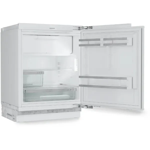 Liebherr URd 3601 Pure Undercounter Integrated Fridge_interior empty
