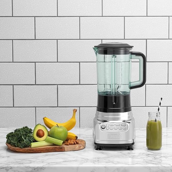 Dualit VortecS Electric Blender & Smoothie Maker_lifestyle