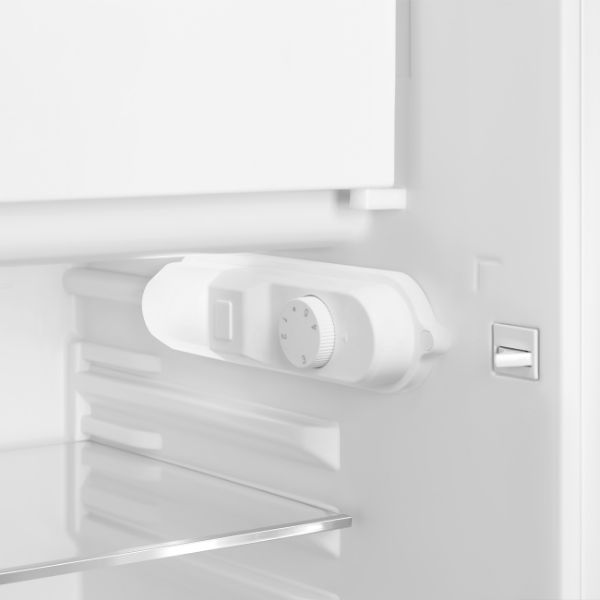 Smeg FAB10RDUJ6 55cm 50s Style Fridge Freezer Minibar Right Hand Hinge In Union Jack_inside
