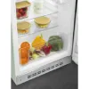 Smeg FAB10RPG6 55cm 50s Style Fridge Freezer Minibar Right Hand Hinge In Pastel Green_bottom