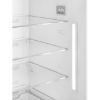 Smeg FAB38RPB6 70cm 50s Style Fridge Freezer Right Hand Hinge In Pastel Blue_close