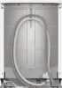 Siemens SN23EW03ME iQ300 Freestanding Dishwasher with 14 Place Settings in White _reverse
