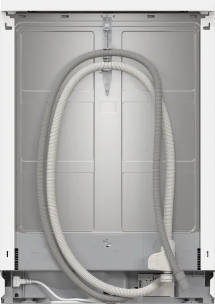 Siemens SN23EW03ME iQ300 Freestanding Dishwasher with 14 Place Settings in White _reverse
