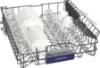 Siemens SN23EW03ME iQ300 Freestanding Dishwasher with 14 Place Settings in White _upper basket