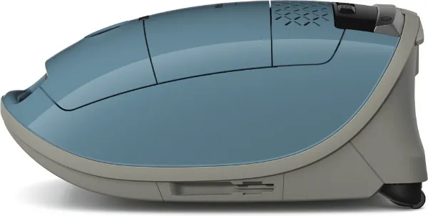 Miele Guard M1Flex Vacuum - Nordic Blue_side